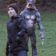 Illustration for article titled Meet the latest Doctor Who monster (not actually a giant cow)